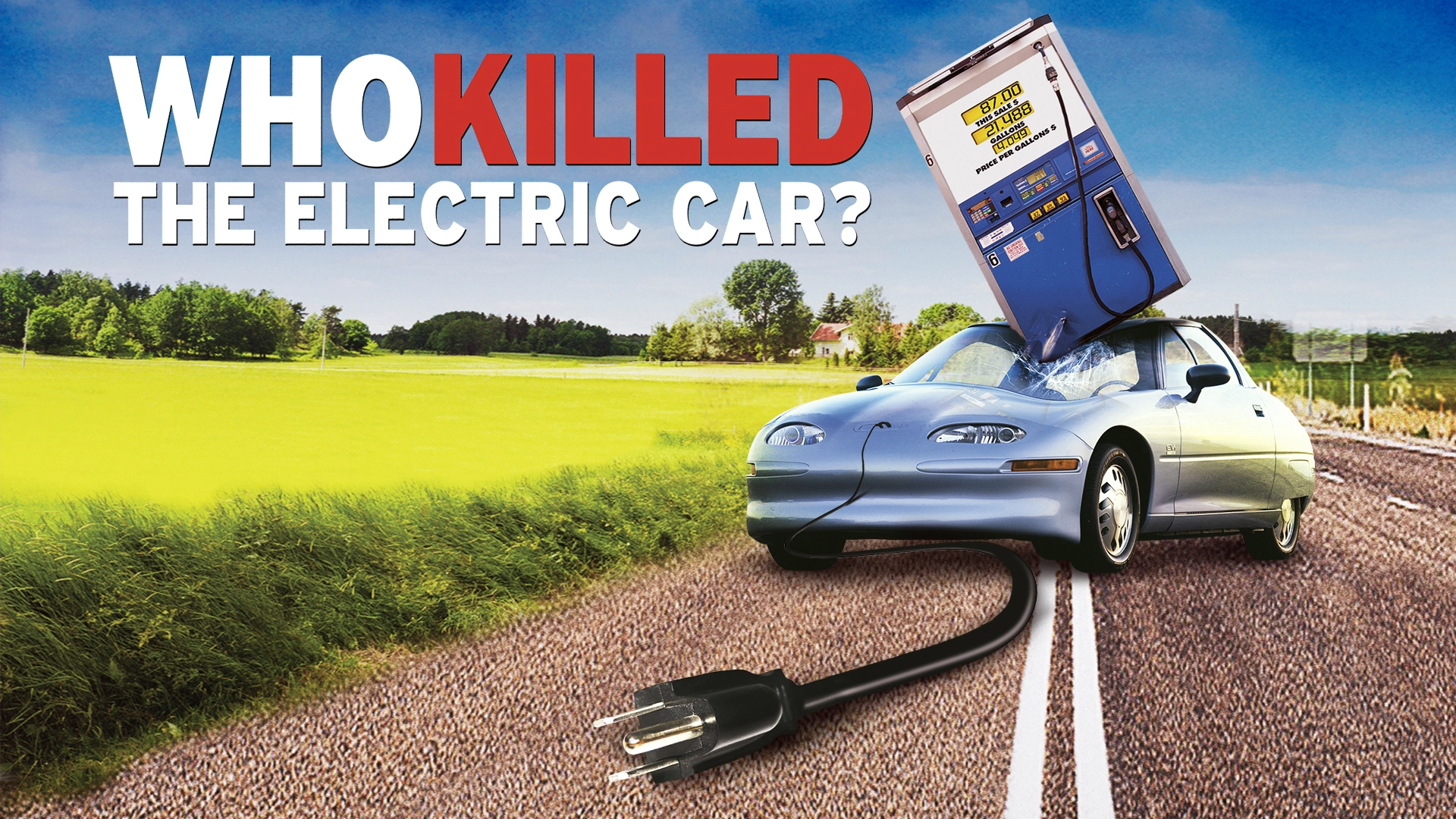 Кто убил электромобиль? (фильм, 2006)