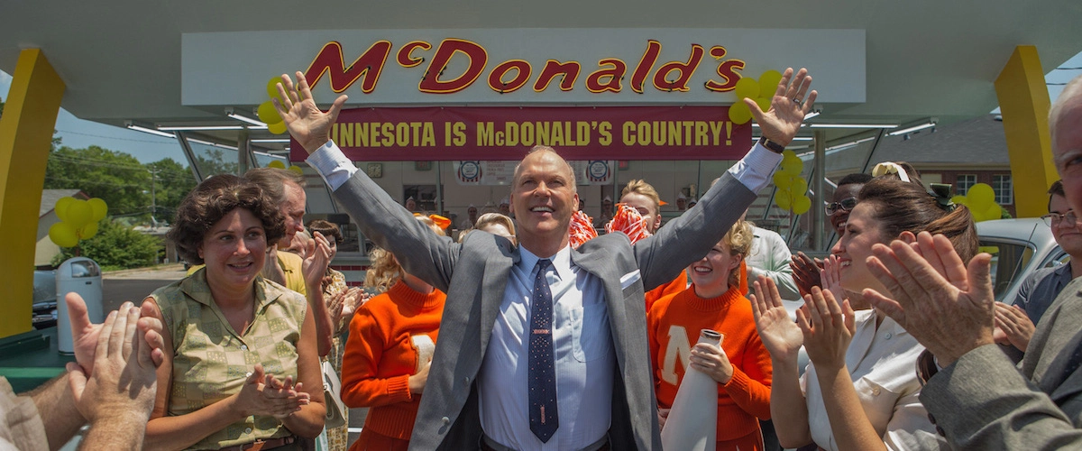 The Founder (film, 2016)