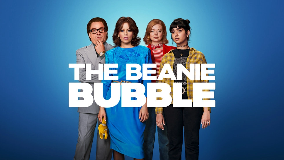 The Beanie Bubble (film, 2023)