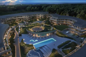 NATIVO Resort XII