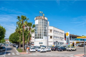 Hotel in Marbella II