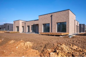 Bee Valley Housing Estate XXI