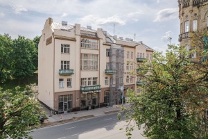 Vilna Business Centre II