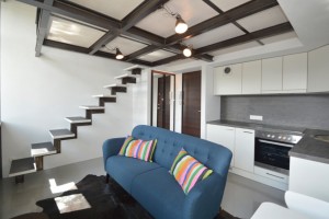 Lofts on Kauno Street, Vilnius II