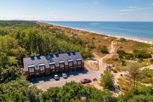 Apartmanok Neringában