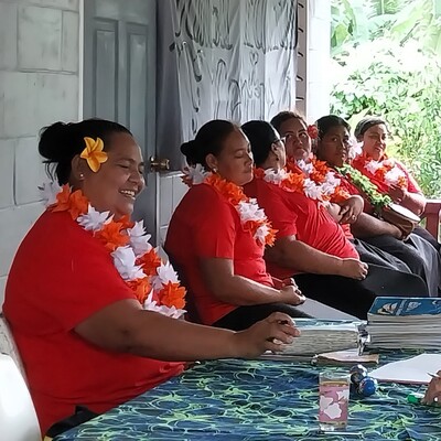 Wspieranie przedsiębiorców na Samoa: Inwestuj w SPBD Samoa 4 dla zrównoważonego wzrostu