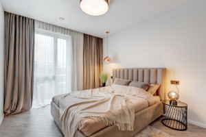Apartamento, Rua Karaliauciaus, 29-39, Vilnius