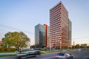 Apartment on Virsilu Street, Vilnius