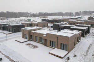 Bee Valley XII Housing Estate