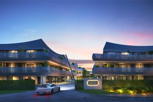 NATIVO Resort X
