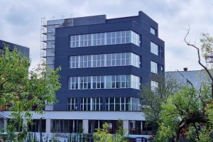 Senvages lofts, Panevezys IV