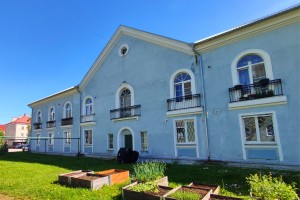 Korterid Tallinnas