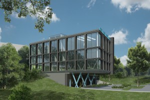 Brazzi Studio Vilnius II