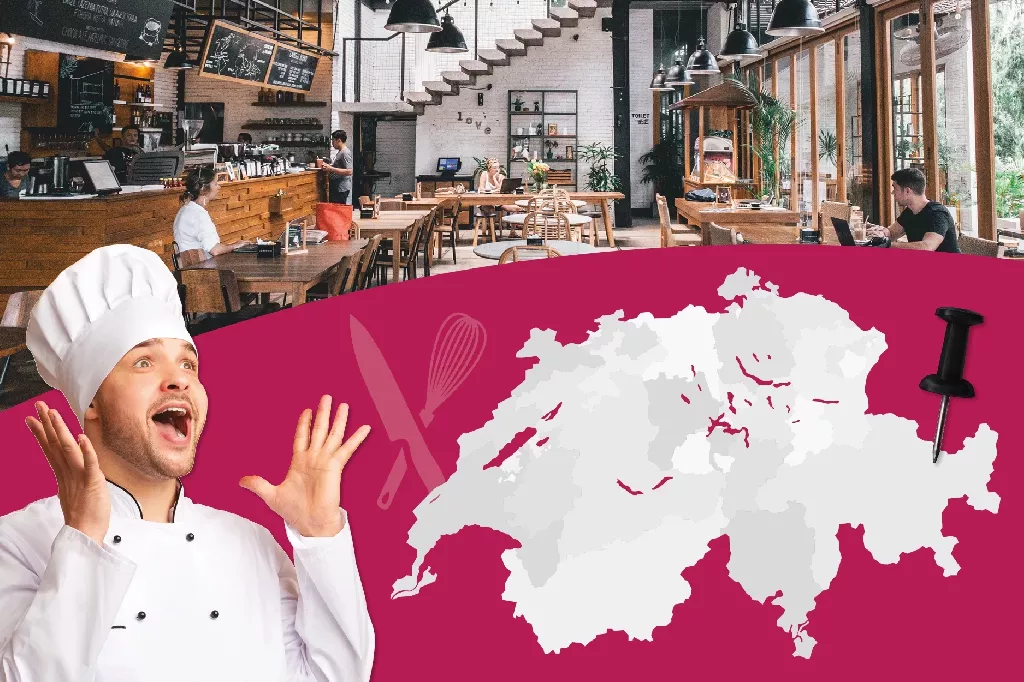 Инвестируйте в кулинарное мастерство: европейское расширение компании Luchs AG.