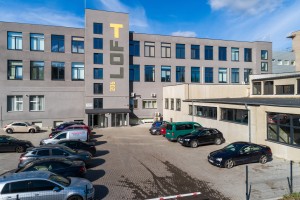 Lofts Savanoriu pr., Kaunas IV