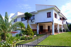 Senior Residence, Malaga