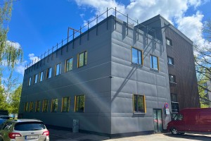 Etnas 5, Riga III
