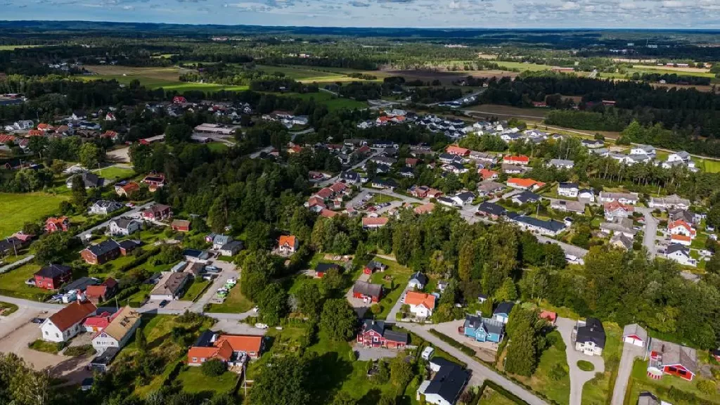 Investment Opportunity: Ongoing Residential Development in Trollhättan