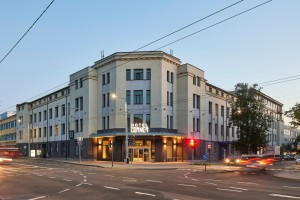 Kutni Hotel IX