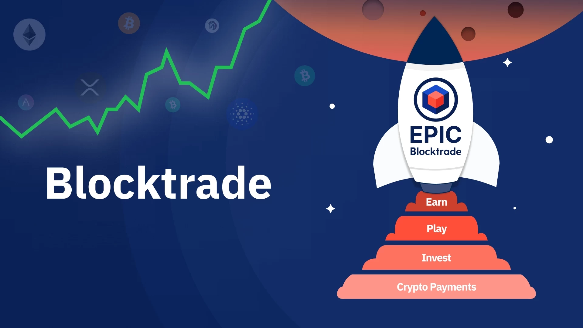 Blocktrade