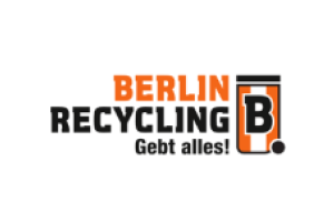 Berlin Recycling Crowd