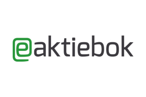 eAktiebok