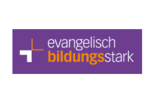 Evangelisch-Bildungsstark