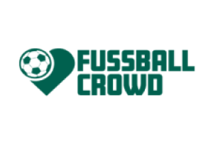 FUSSBALL CROWD