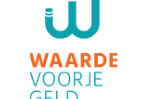 Waarde Voorje Geld