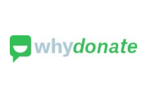 WhyDonate