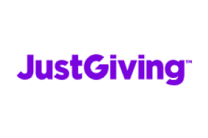 JustGiving