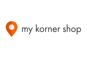 MyKornerShop