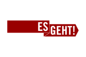 ES GEHT!