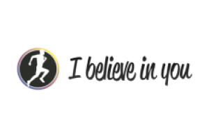 I believe in you