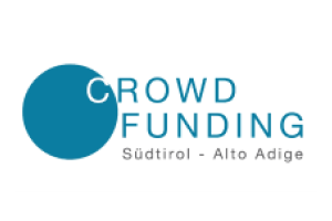 Crowdfunding Südtirol - Alto Adige