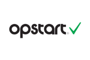 Opstart